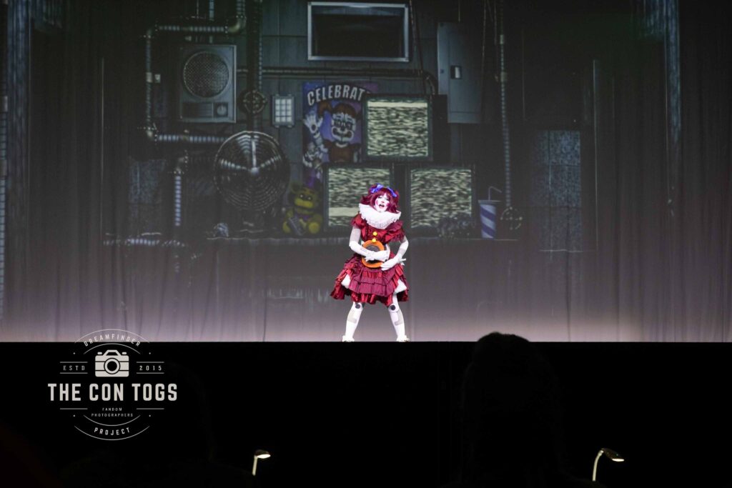 The Lost and Forgotten Clown - Kai Andaya