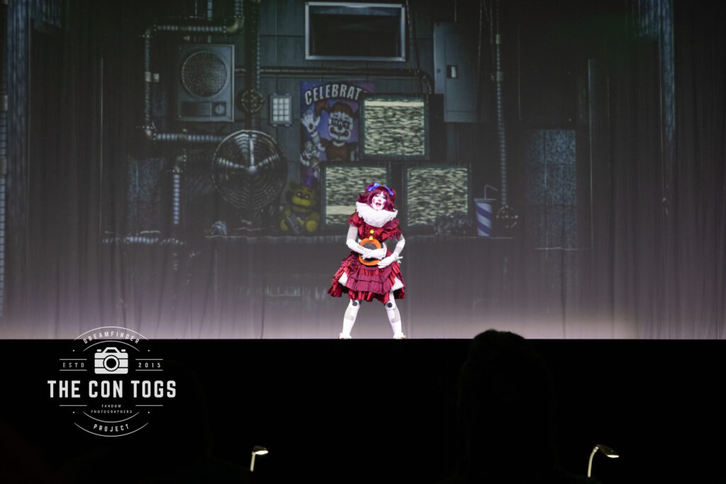The Lost and Forgotten Clown - Kai Andaya