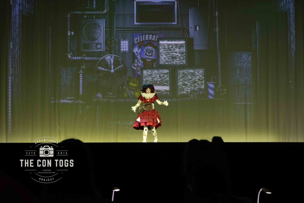 The Lost and Forgotten Clown - Kai Andaya