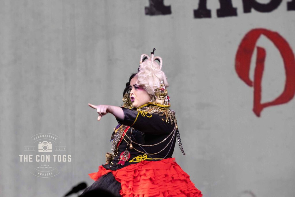 2021 Cruella Movie - Kstroobz Cosplay
