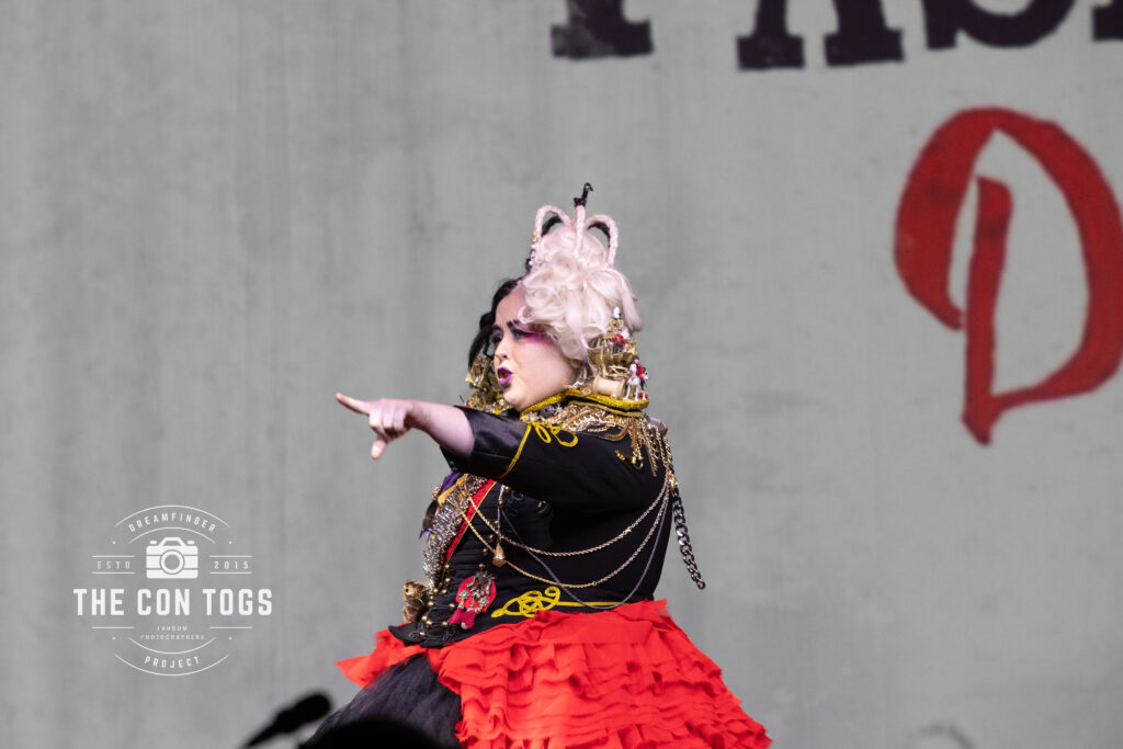2021 Cruella Movie - Kstroobz Cosplay