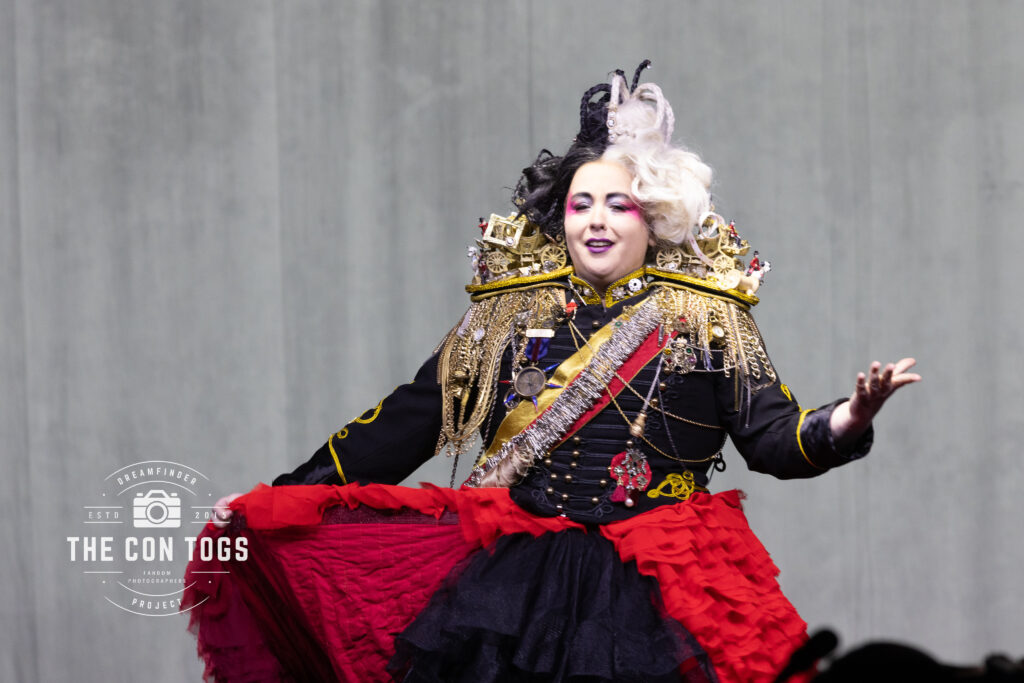 2021 Cruella Movie - Kstroobz Cosplay