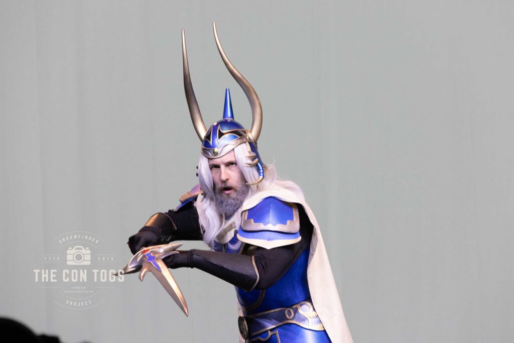 Final Fantasy - Made by Vinnytwist