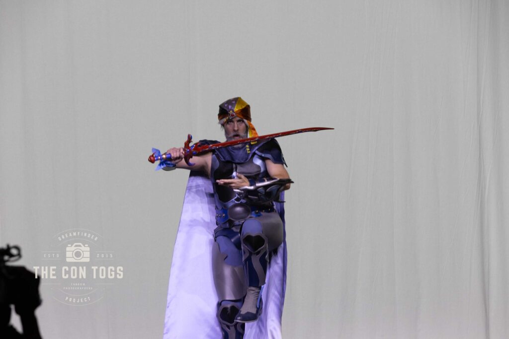 Final Fantasy - Made by Vinnytwist
