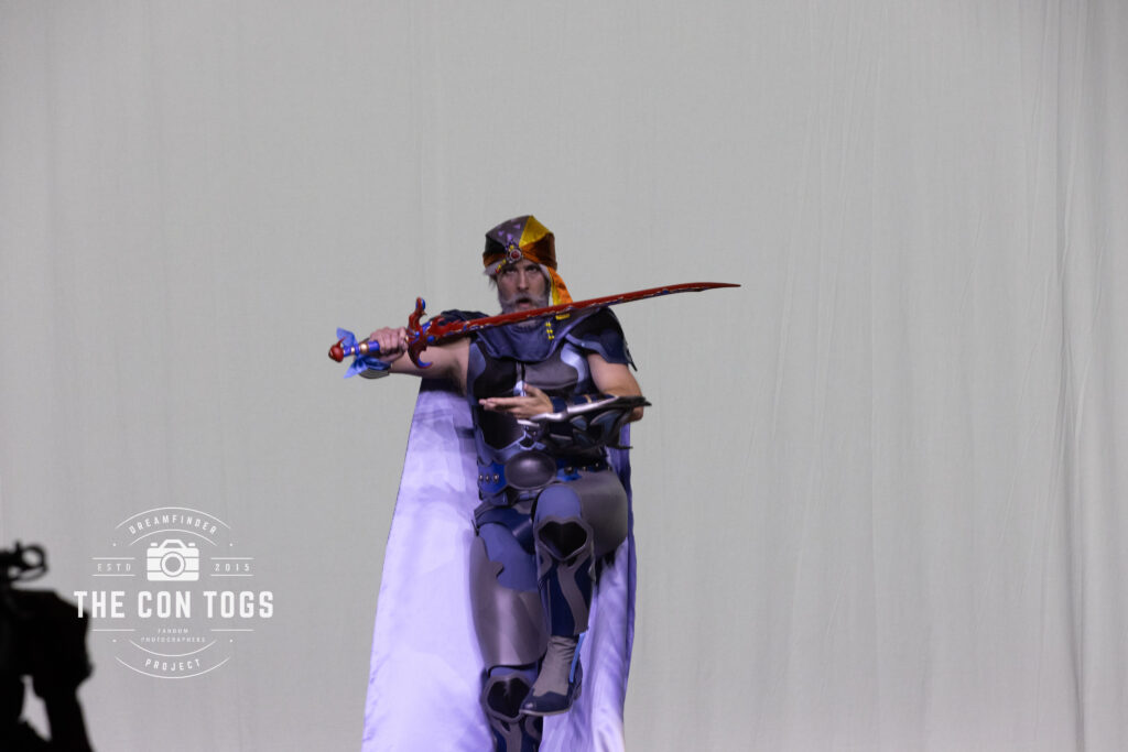 Final Fantasy - Made by Vinnytwist