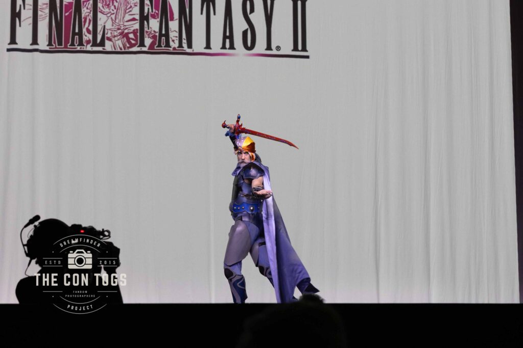 Final Fantasy - Made by Vinnytwist