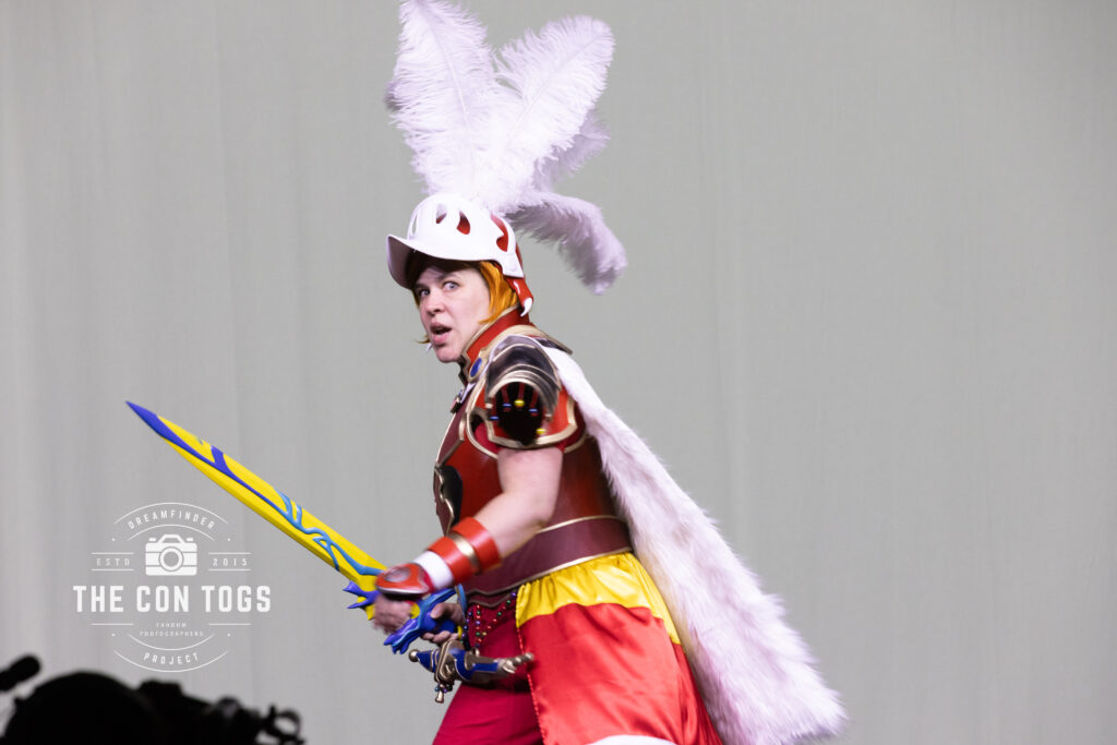 Final Fantasy - Made by Vinnytwist