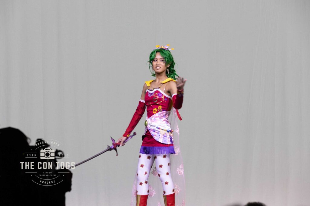 Final Fantasy - Made by Vinnytwist