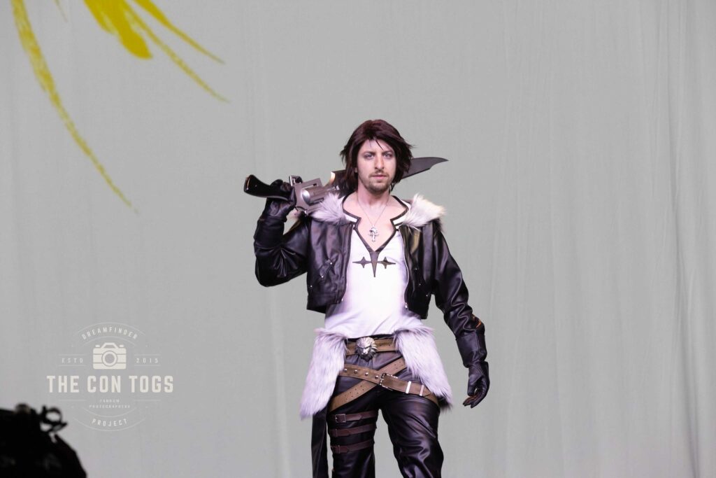 Final Fantasy - Made by Vinnytwist