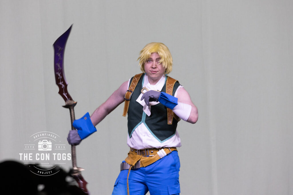 Final Fantasy - Made by Vinnytwist