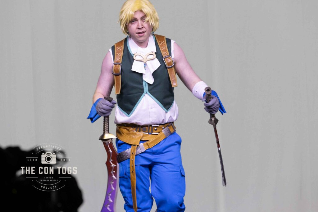 Final Fantasy - Made by Vinnytwist