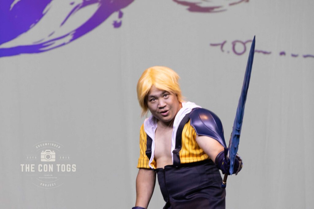 Final Fantasy - Made by Vinnytwist