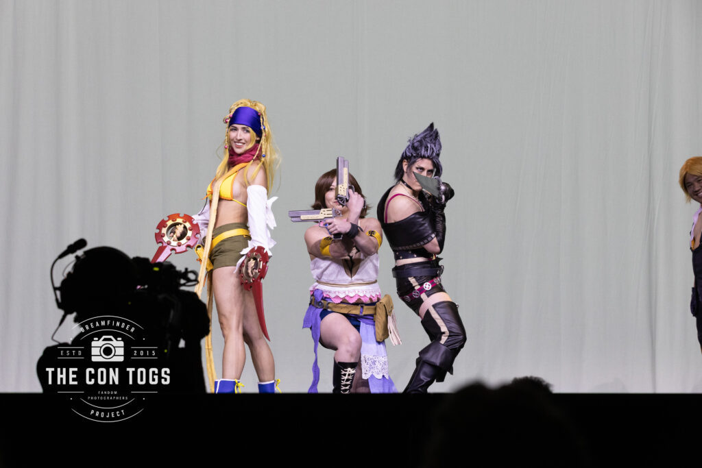 Final Fantasy - Made by Vinnytwist