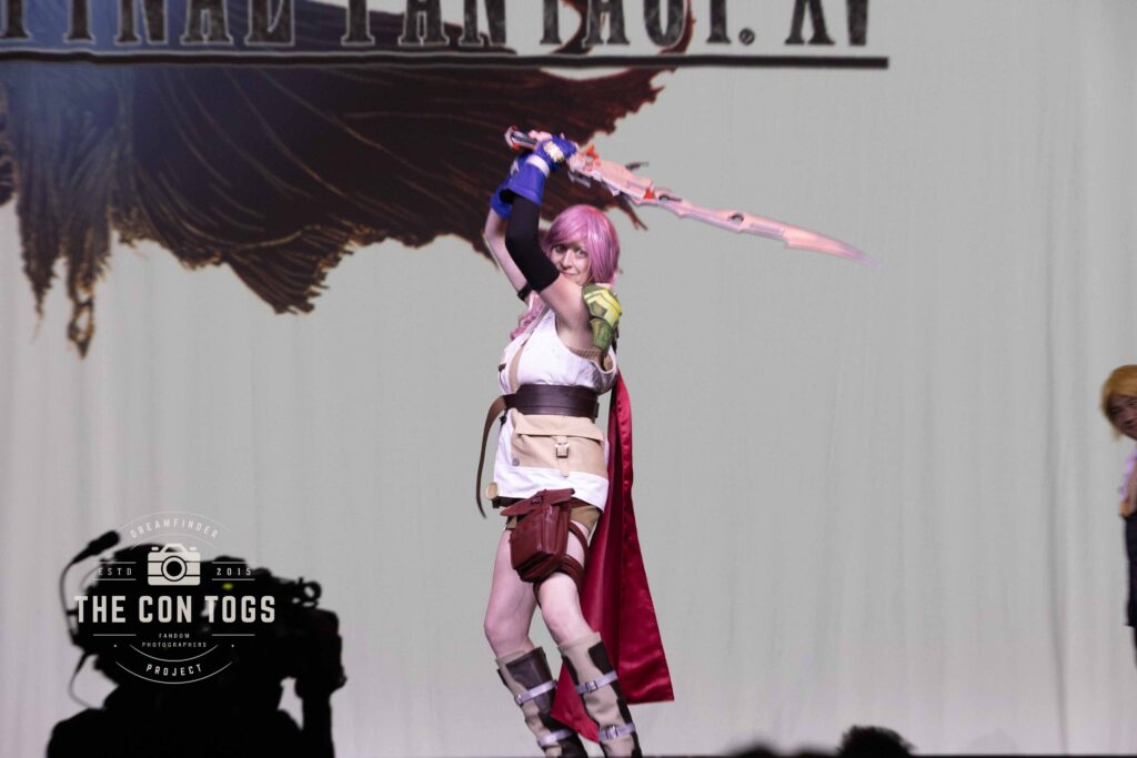 Final Fantasy - Made by Vinnytwist
