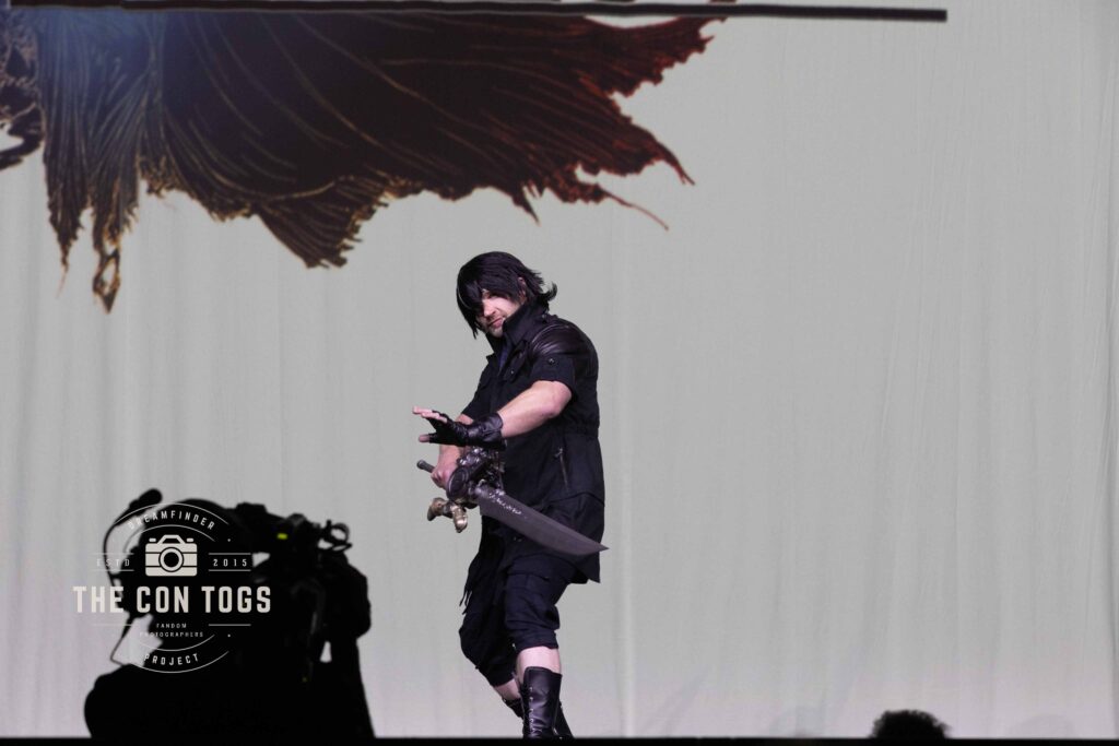 Final Fantasy - Made by Vinnytwist