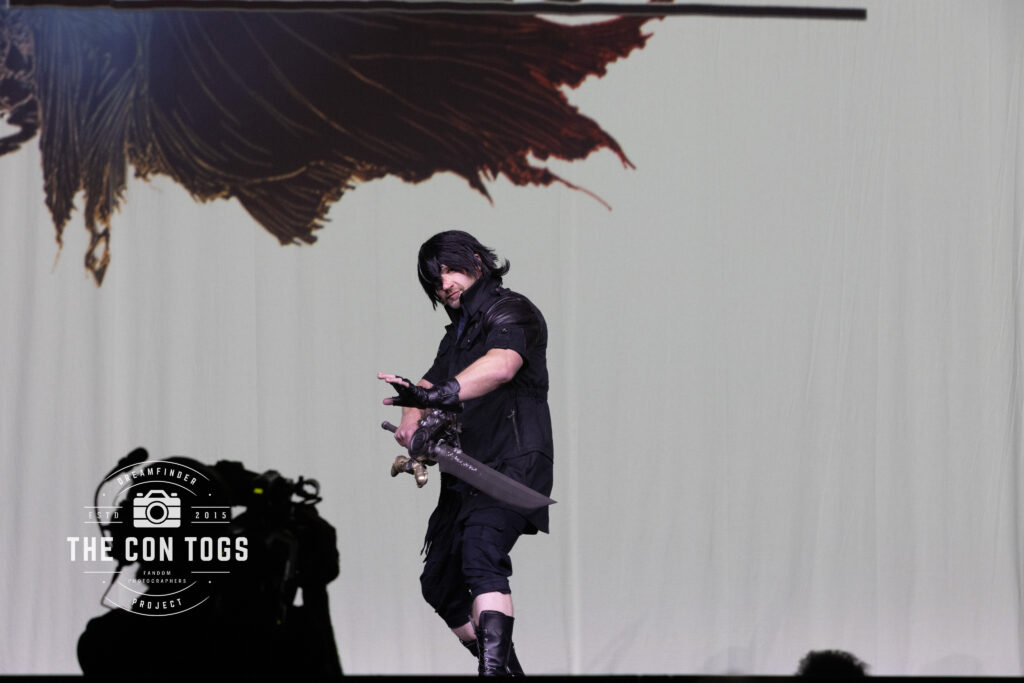 Final Fantasy - Made by Vinnytwist