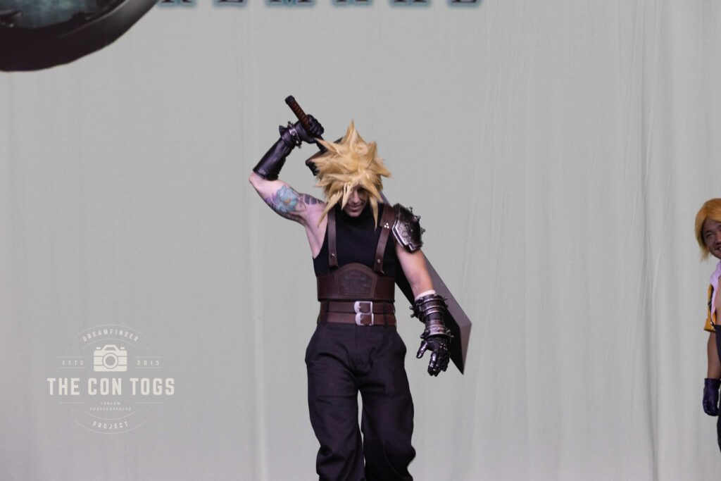 Final Fantasy - Made by Vinnytwist