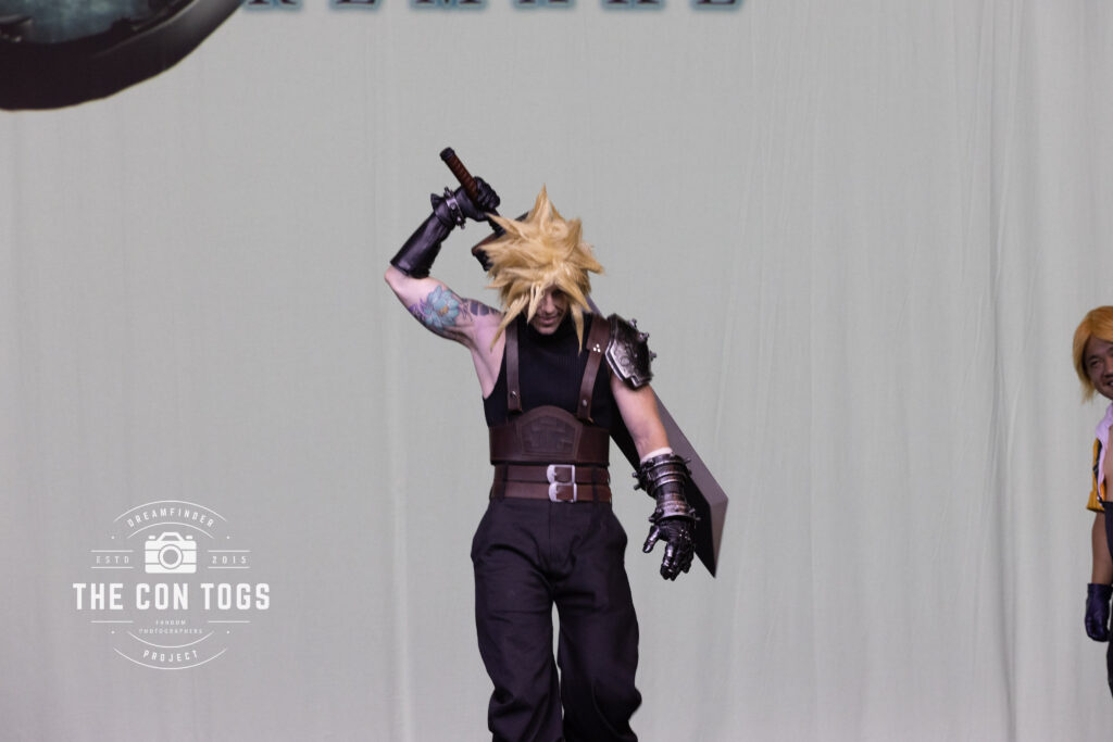 Final Fantasy - Made by Vinnytwist