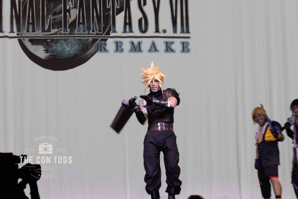 Final Fantasy - Made by Vinnytwist