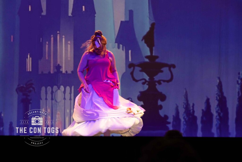Cinderella and Her Prince - Prue-Ductions