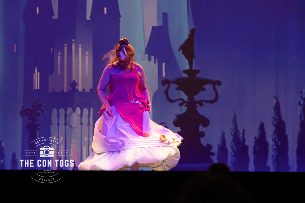 Cinderella and Her Prince - Prue-Ductions