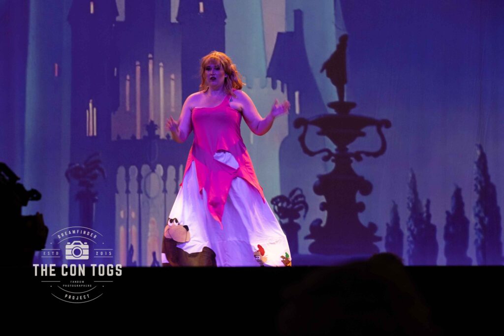 Cinderella and Her Prince - Prue-Ductions