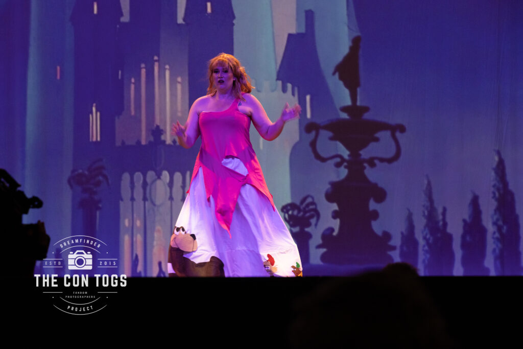 Cinderella and Her Prince - Prue-Ductions