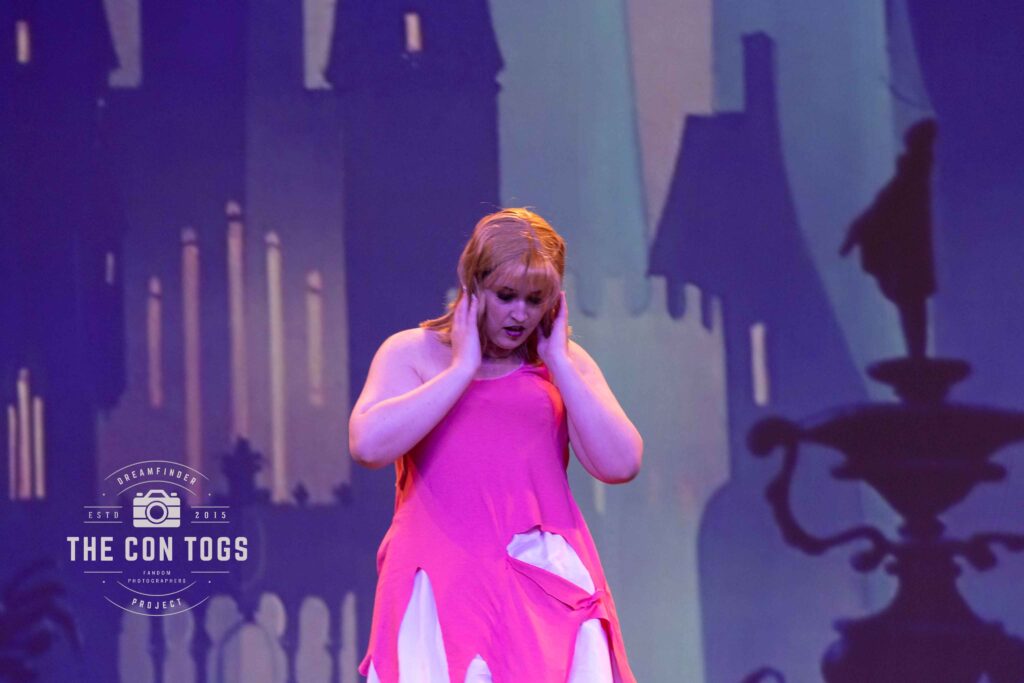 Cinderella and Her Prince - Prue-Ductions