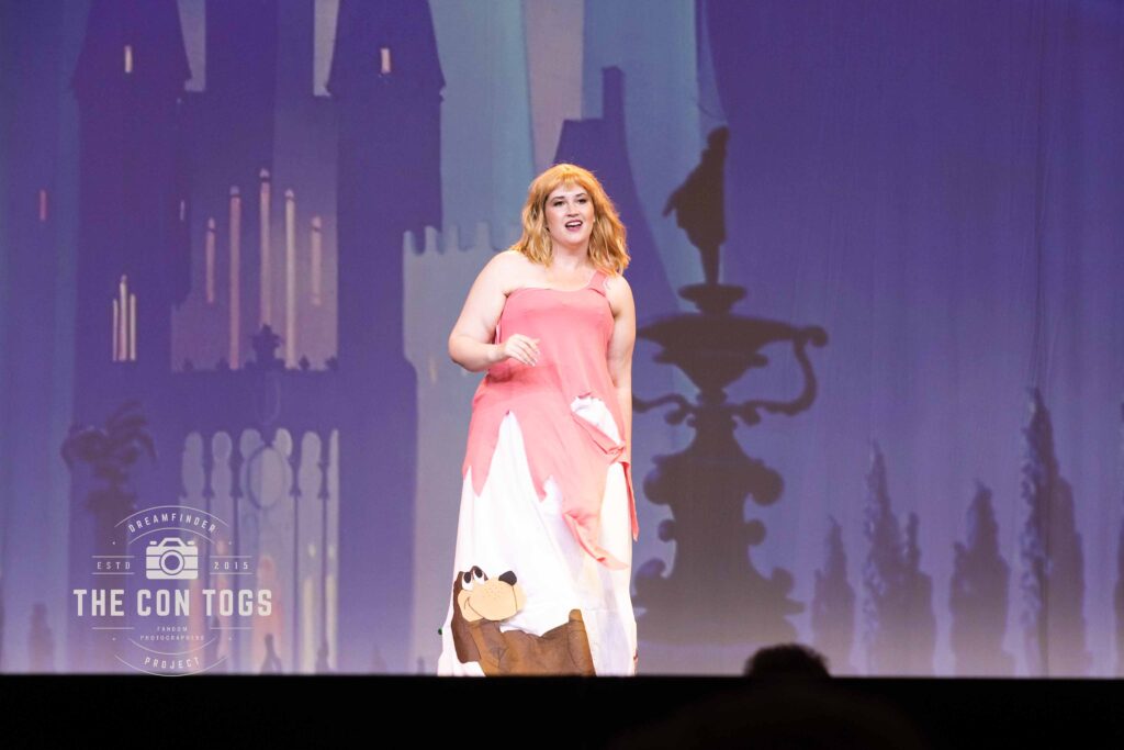Cinderella and Her Prince - Prue-Ductions
