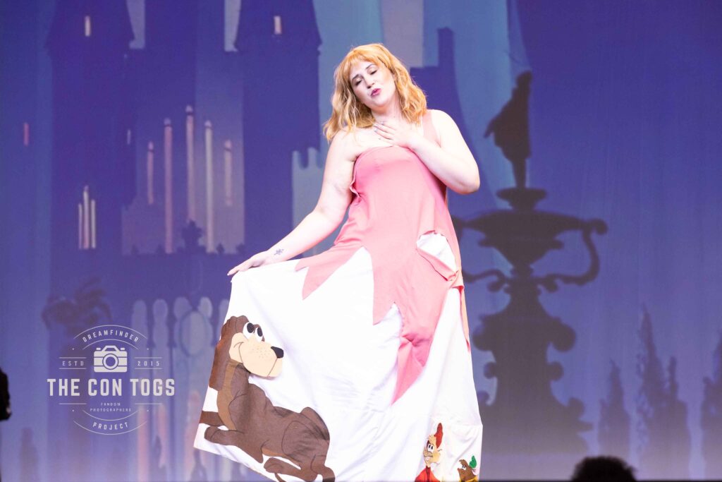 Cinderella and Her Prince - Prue-Ductions