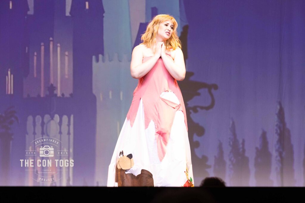 Cinderella and Her Prince - Prue-Ductions