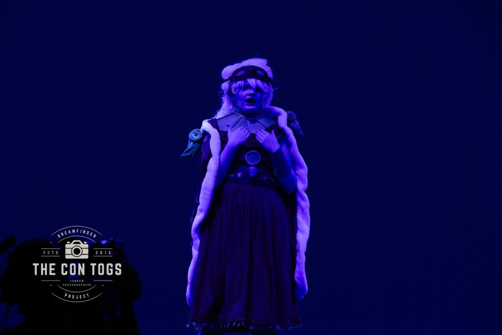 Hypnos - Roxie Smith