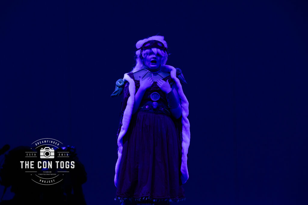 Hypnos - Roxie Smith