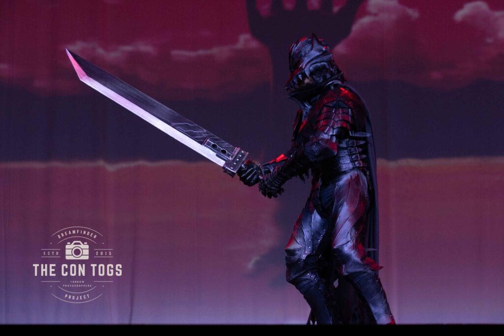 Berserker Armor - Mark Rinus