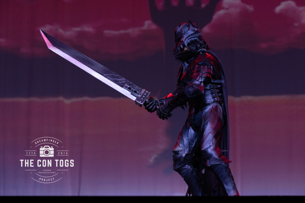 Berserker Armor - Mark Rinus