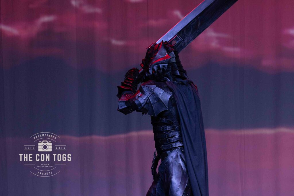 Berserker Armor - Mark Rinus