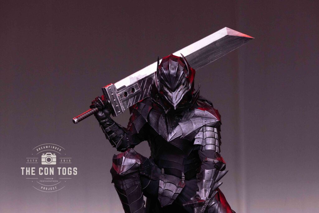 Berserker Armor - Mark Rinus