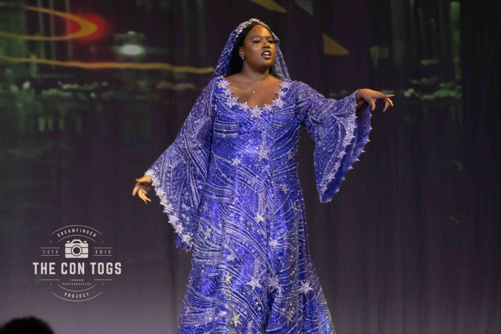 The Wiz - Made by Tony Waki, Chad Hatter, Shawn Ryan, Robert Vinter and Theo Tiedmann