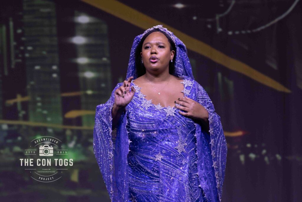 The Wiz - Made by Tony Waki, Chad Hatter, Shawn Ryan, Robert Vinter and Theo Tiedmann