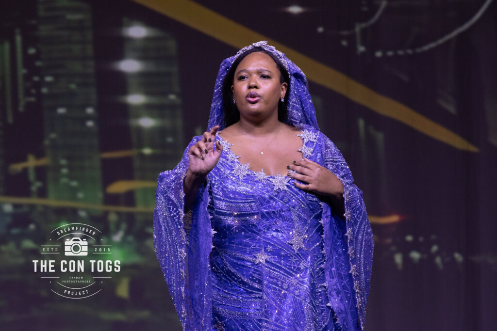 The Wiz - Made by Tony Waki, Chad Hatter, Shawn Ryan, Robert Vinter and Theo Tiedmann