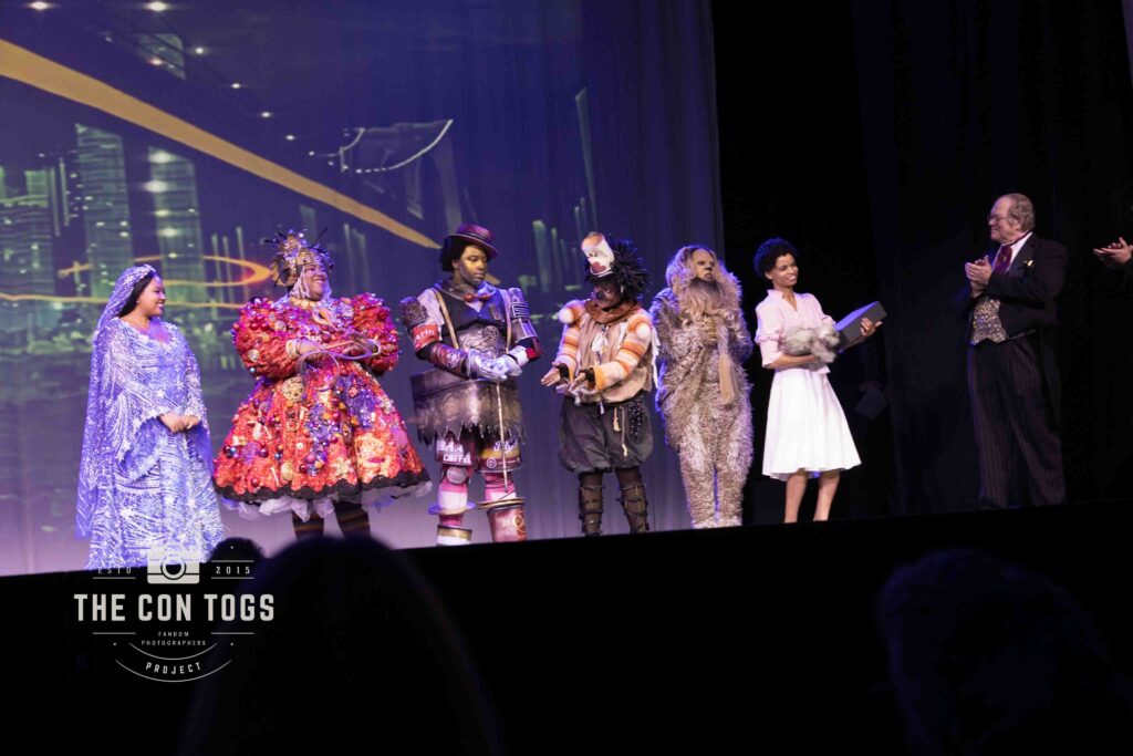Comickaze Comics & Pop Culture Store - The Wiz - Made by Tony Waki, Chad Hatter, Shawn Ryan, Robert Vinter and Theo Tiedmann