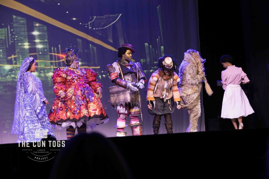 Comickaze Comics & Pop Culture Store - The Wiz - Made by Tony Waki, Chad Hatter, Shawn Ryan, Robert Vinter and Theo Tiedmann