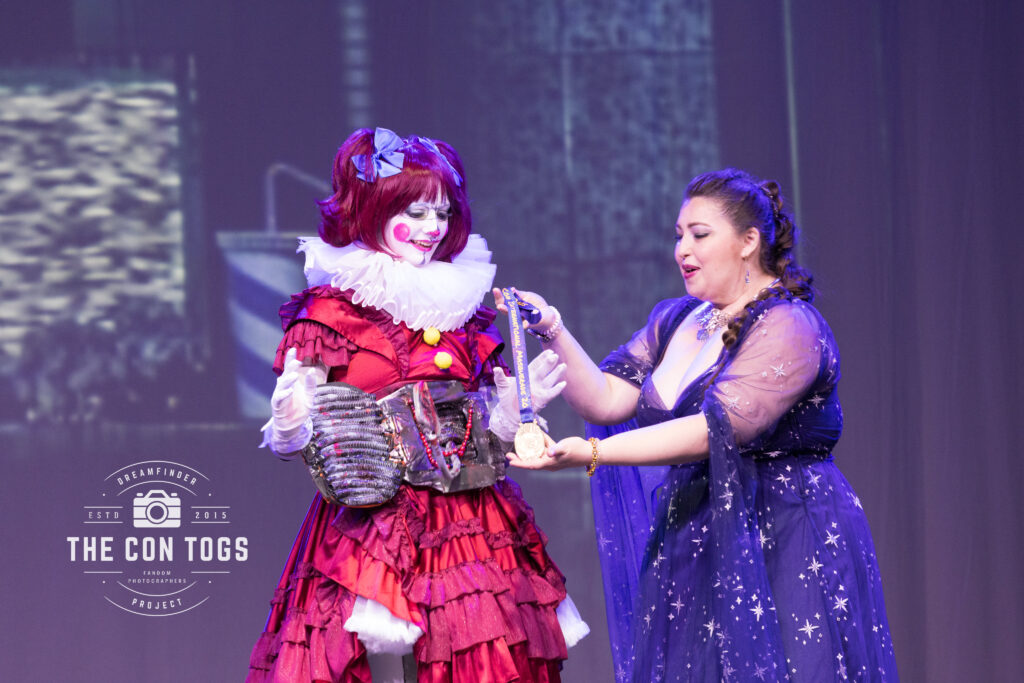 Best Young Fan - The Lost and Forgotten Clown - Kai Andaya