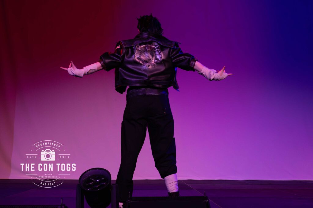 Brawler 6 from Arcane - historical.anachronism