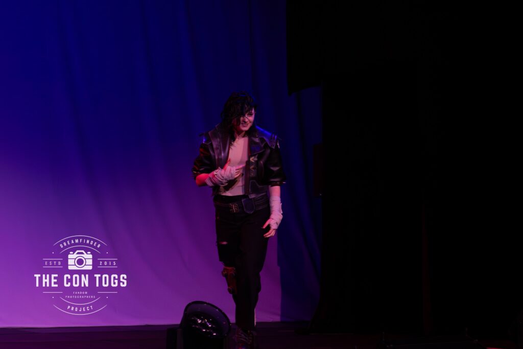 Brawler 6 from Arcane - historical.anachronism