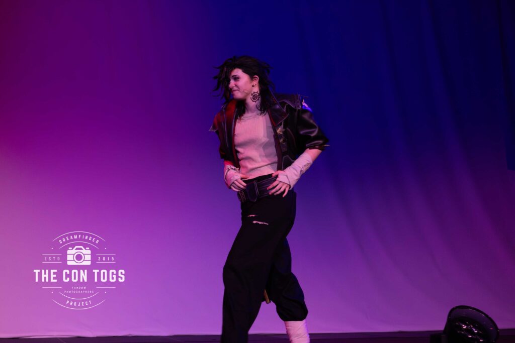 Brawler 6 from Arcane - historical.anachronism