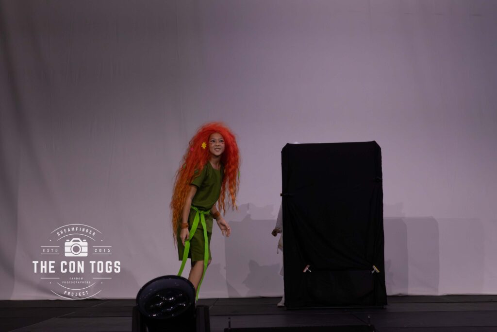 Wolfwalkers - Cindy Purchase