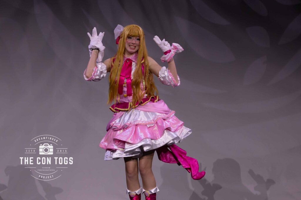 POP IN 2 - Cloudd Berryy