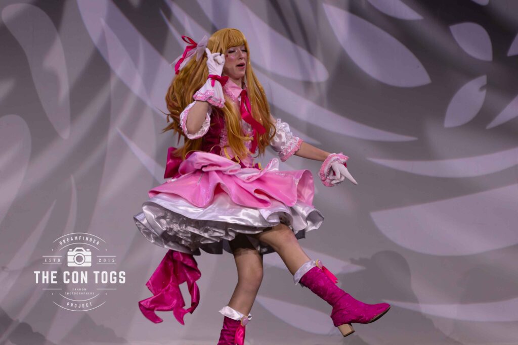 POP IN 2 - Cloudd Berryy