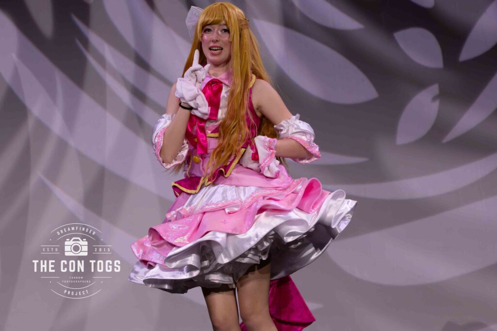 POP IN 2 - Cloudd Berryy